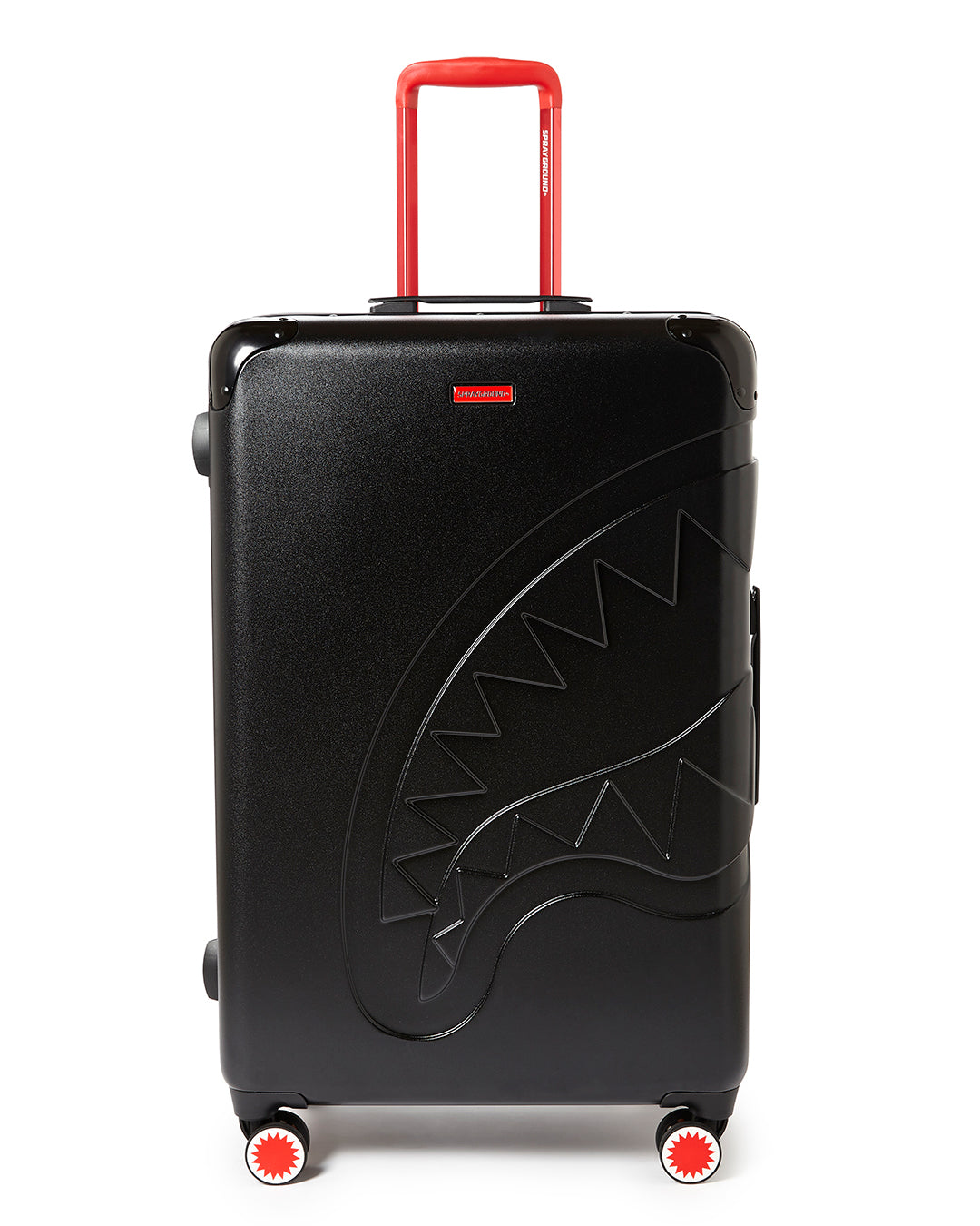 SHARKITECTURE MOLDED 29�� FULL-SIZE LUGGAGE