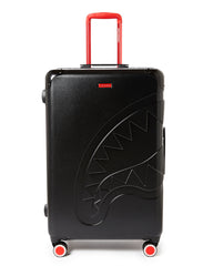 SHARKITECTURE MOLDED 29�� FULL-SIZE LUGGAGE