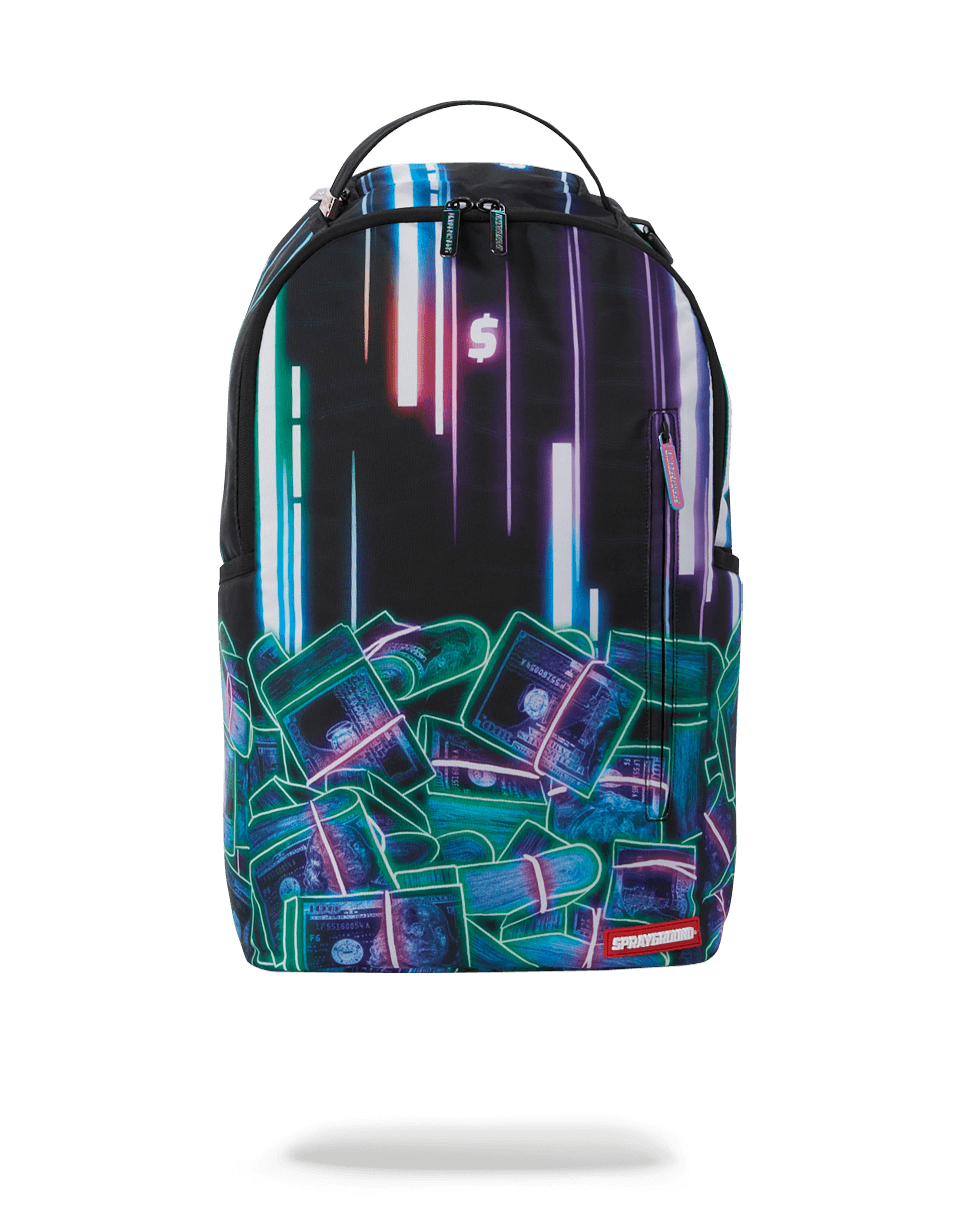����ͨ؛�����å� (CRYPTO STACKS) BACKPACK