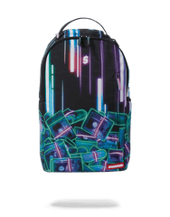 ����ͨ؛�����å� (CRYPTO STACKS) BACKPACK