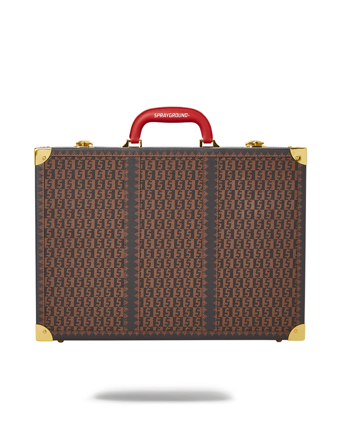 ALPHA NAVIGATOR ATTACH�� BRIEFCASE