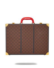 ALPHA NAVIGATOR ATTACH�� BRIEFCASE