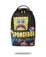 SPONGEBOB ANIME ���ץ�`���饦��� (DLXV)