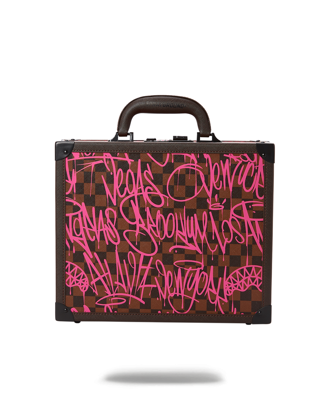 JETGRAPHIX ATTACH�� BRIEFCASE