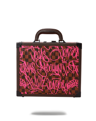 JETGRAPHIX ATTACH�� BRIEFCASE