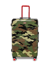 JUNGLE PARIS 29.5�� FULL-SIZE SHARKITECTURE LUGGAGE